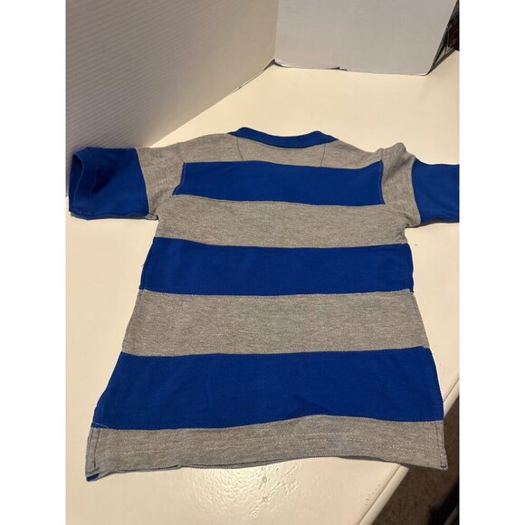 Kani Gold Polo shirt size 4T NWT - Picture 4 of 4